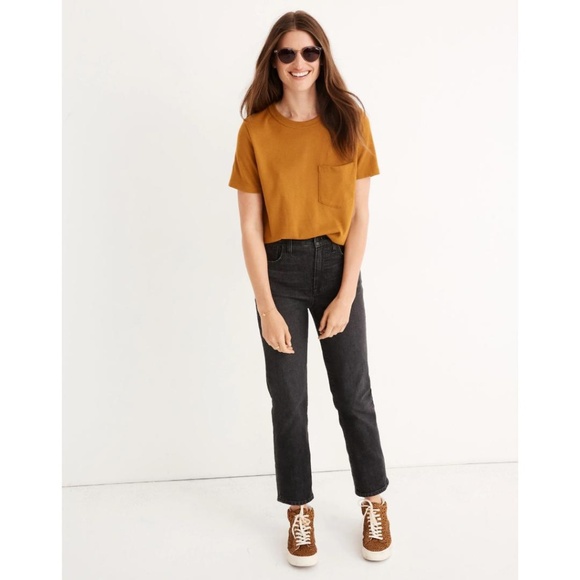 Madewell The Perfect Vintage Jean - Picture 10 of 10